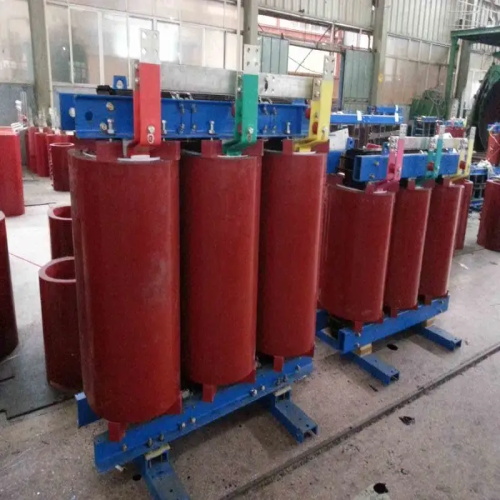 潮安SCB10-250KVA干式变压器