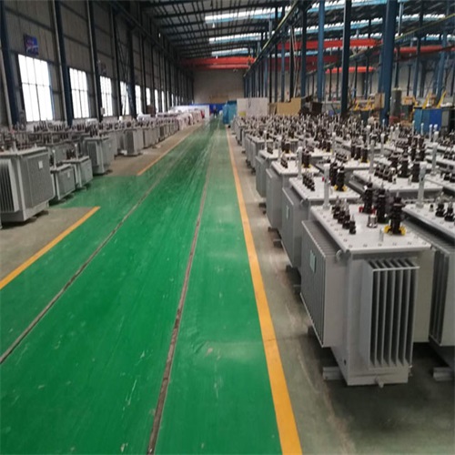 潮安SH15-800KVA非晶合金变压器厂家价格