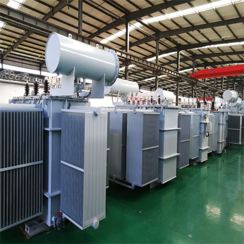 潮安S11-4000KVA/10KV/0.4