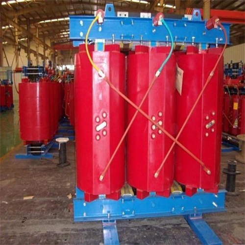 潮安SCB10-1000KVA干式变压器