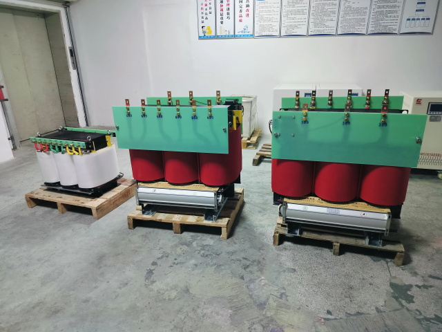潮安KS11-1000KVA矿用变压器