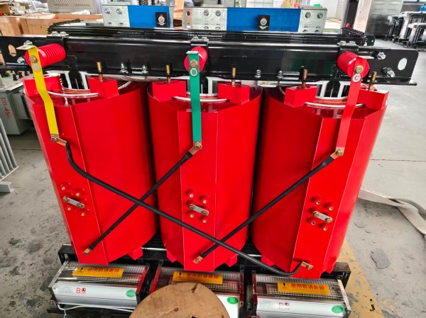 SCB18潮安潮安潮安干式变压器 新一代高能效潮安潮安潮安干式变压器